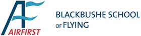 Air First - Blackbushe School of Flying