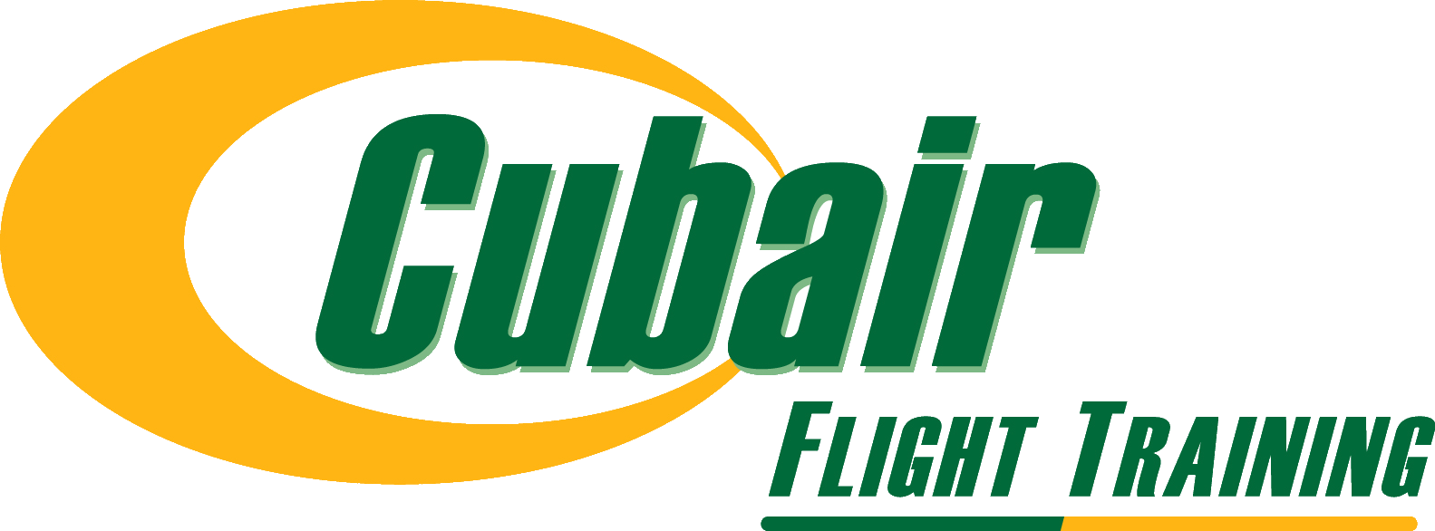 Cubair Flight Training
